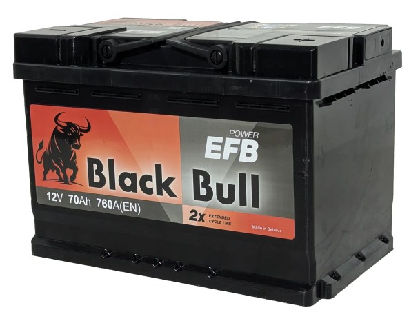BB EFB 70 R